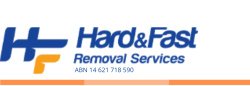 HARD & FAST REMOVAL SERVICES