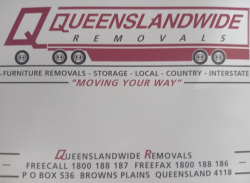 Qld Wide Removals