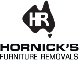 Hornicks Furniture Removals