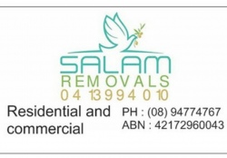 SALAM removals
