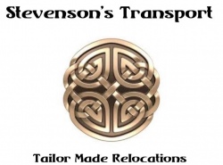 Stevenson Removals & Transport