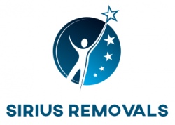 Sirius Removals