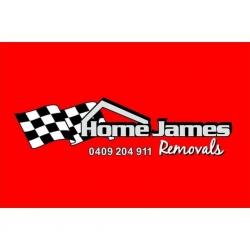 Home James Removals
