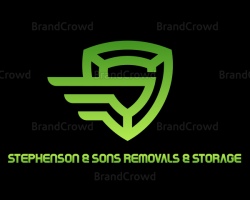 Stephenson & Sons Removals