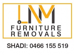 l&m furniture removals