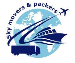 Sky movers and packers