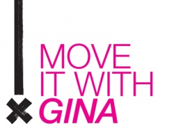 Move It With Gina