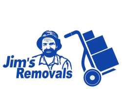 JIMS REMOVALS