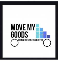 Move my goods