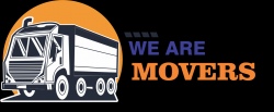 WE ARE MOVERS