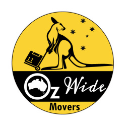 Ozwide movers group
