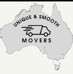 Unique and smooth movers