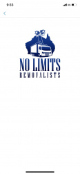 No limits Removalists