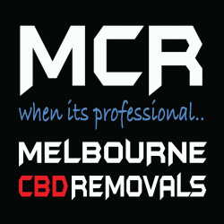 Melbourne CBD Removals