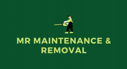 MR Maintenance and Removal