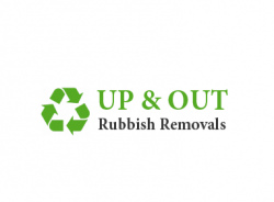 UP AND OUT RUBBISH REMOVALS