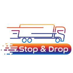 Stop & Drop
