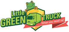 Little Green Truck Denham Court