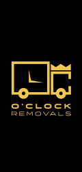 Oclock Removals