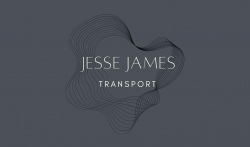 Jesse James transportation Logistics