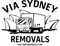 Via Sydney Removals