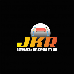 JKR Removals and Transport Pty Ltd
