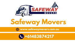 Safeway Movers