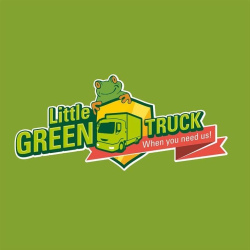 Little Green Truck Cannonvale