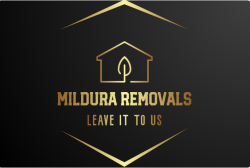 Mildura removals