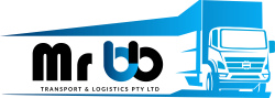 Mr BB Transport & Logistics Pty Ltd