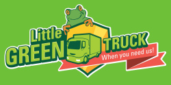 Little Green Truck Penrith