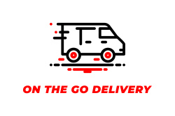 On The Go Delivery