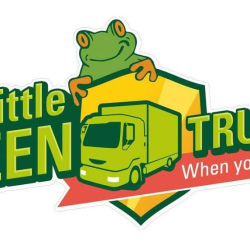 Little Green Truck Gosford