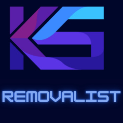 KSR Removalist