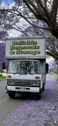 Reliable Removals & Storage