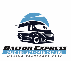Dalton Express
