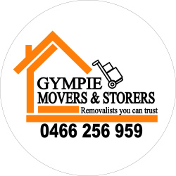 Gympie Movers and Storers