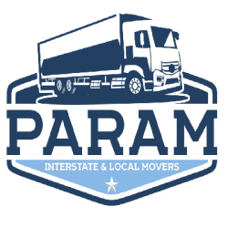 Param Movers