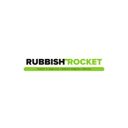 Rubbish Rocket