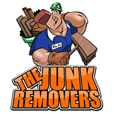 The Junk Removers