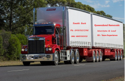 South East Queensland Removals