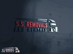 S.S REMOVALS AND RENTALS