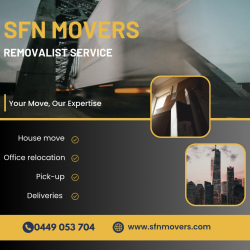 SFN Movers