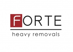 Forte Heavy Removals