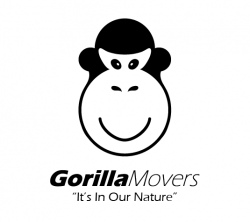 Gorilla Movers PTY LTD