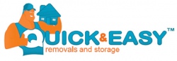 Quick & Easy Removals and Storage