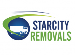 StarCity Removals Pty Ltd