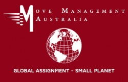 Move Management Australia
