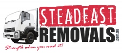 Steadfast Removals Pty Ltd