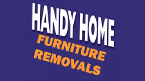 Handy Home  Removals